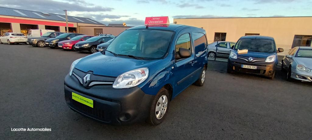 RENAULT KANGOO 1.5L DCI EXTRA RLINK 95CV