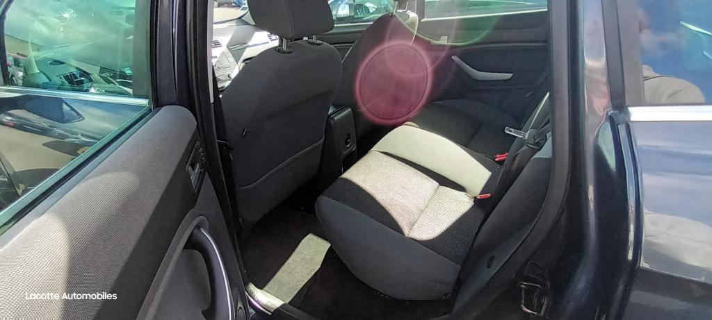 FORD KUGA 2L TDI TREND 136CV 4X4