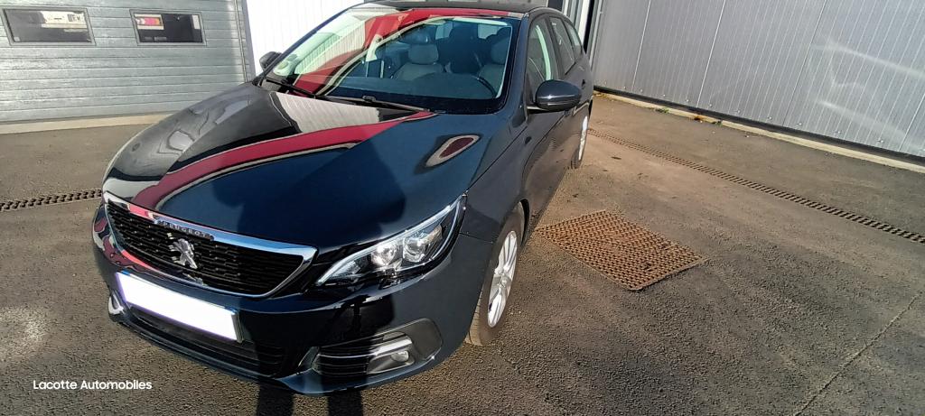 PEUGEOT 308 SW 1.5L BLUEHDI ACTIVE BUSINESS 130CV