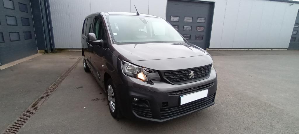 PEUGEOT PARTNER 1.5L HDI 130CV  CA