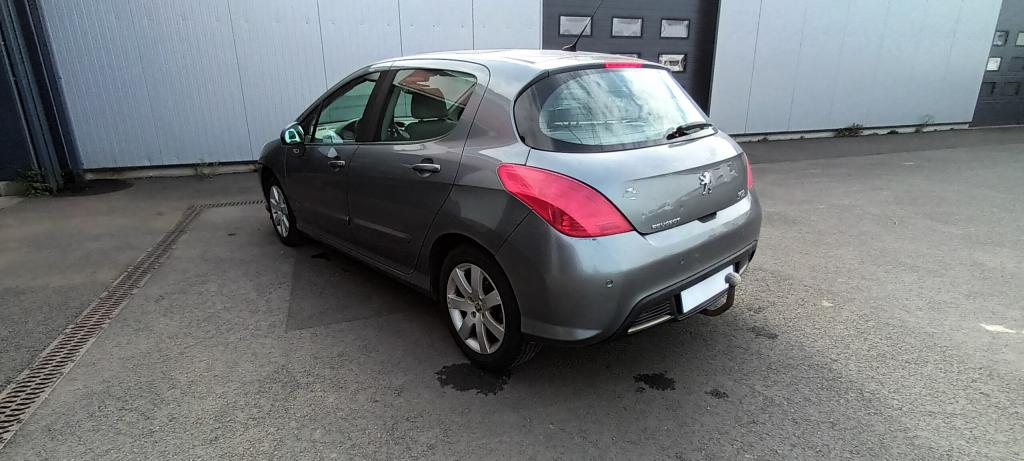 PEUGEOT 308 1.6L HDI PREMIUM