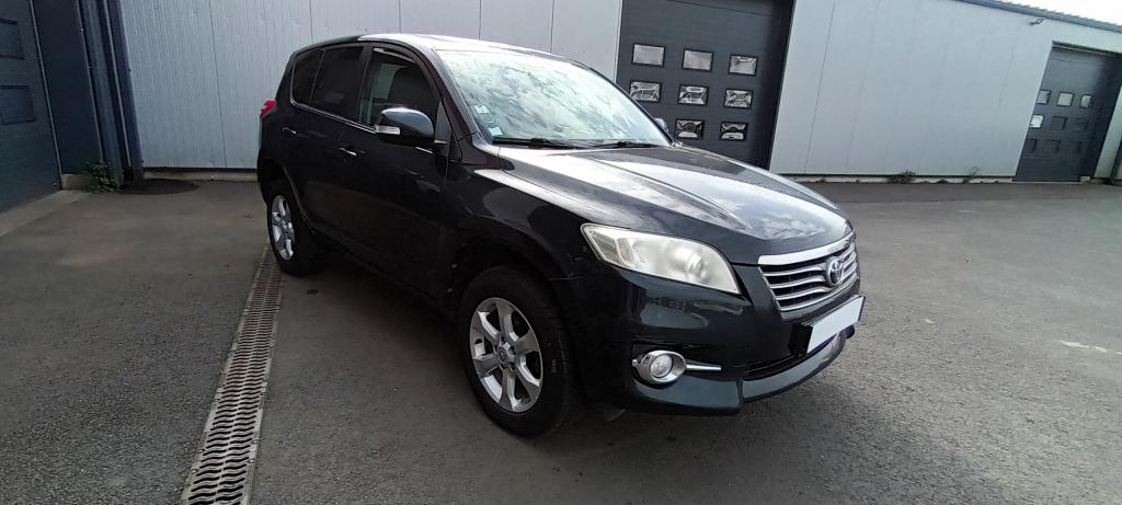 TOYOTA RAV4 2.2L D4D LIFE 150CV