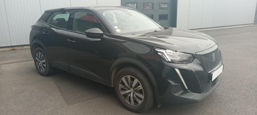 PEUGEOT 2008 1.5L HDI ACTIVE 110CV