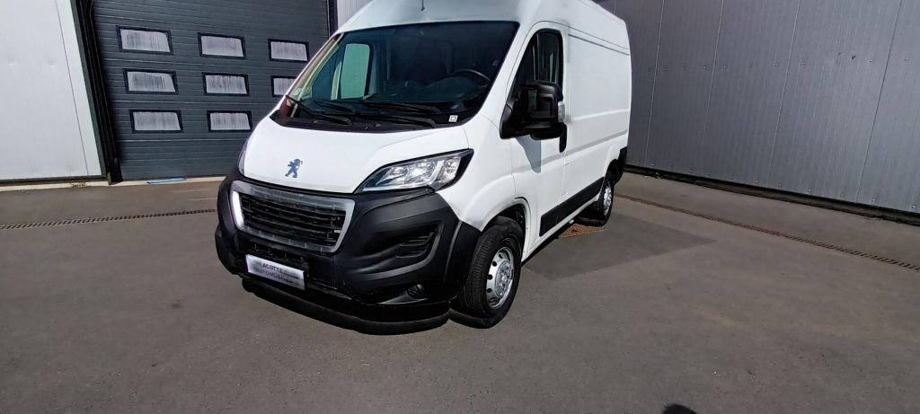 PEUGEOT BOXER 2.2LHDI L1H2 PREMIUM 120CV